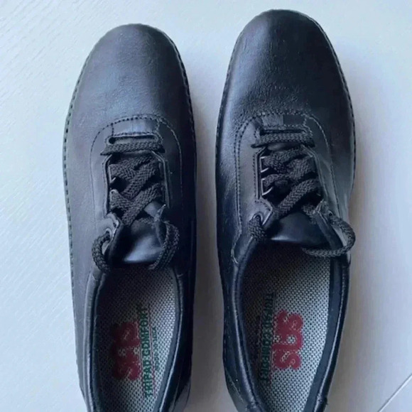 SAS Women's Traveler Tripad Comfort ShoesSize 7.5 (S) - Picture 3 of 10